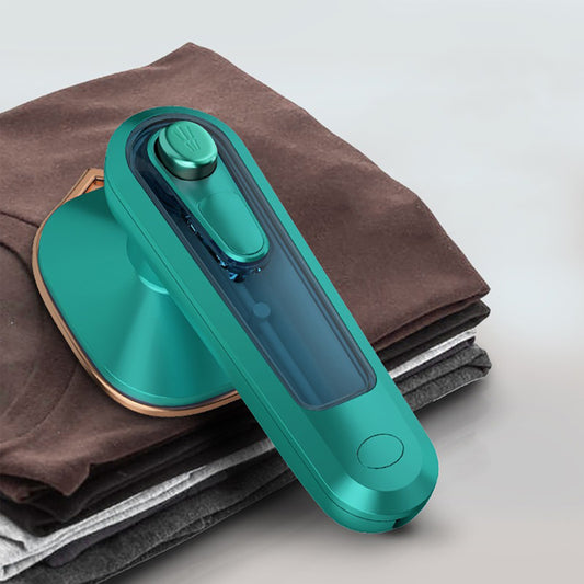 Plancha a Vapor Portátil