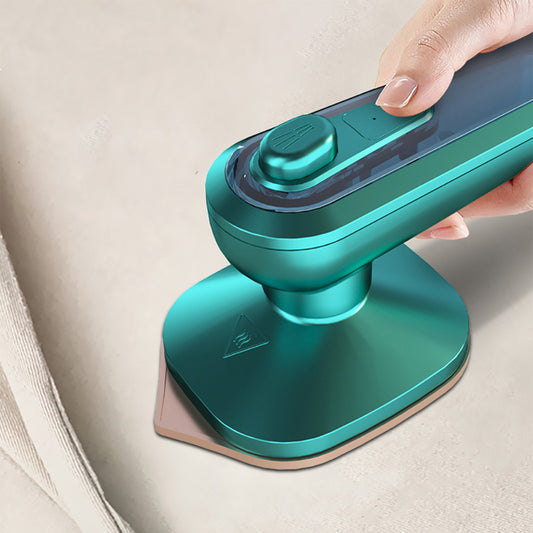 Plancha a Vapor Portátil