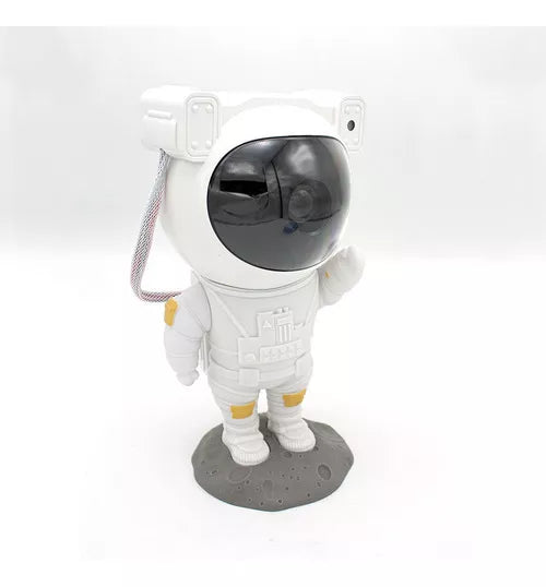 Proyector Astronauta Galaxia LED